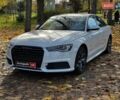 Білий Ауді А6, об'ємом двигуна 2 л та пробігом 89 тис. км за 21990 $, фото 1 на Automoto.ua