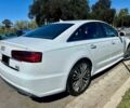 Білий Ауді А6, об'ємом двигуна 3 л та пробігом 95 тис. км за 3100 $, фото 4 на Automoto.ua
