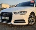 Белый Ауди А6, объемом двигателя 3 л и пробегом 136 тыс. км за 21500 $, фото 34 на Automoto.ua
