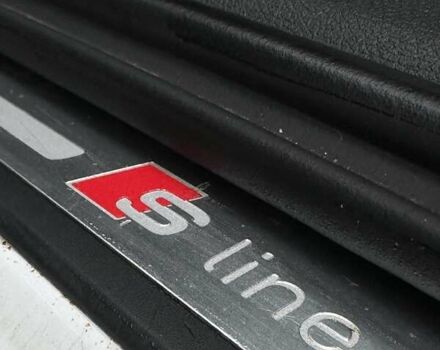 Белый Ауди А6, объемом двигателя 3 л и пробегом 239 тыс. км за 15300 $, фото 32 на Automoto.ua