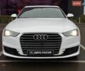 Белый Ауди А6, объемом двигателя 1.98 л и пробегом 175 тыс. км за 15990 $, фото 2 на Automoto.ua
