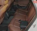 Белый Ауди А6, объемом двигателя 1.98 л и пробегом 65 тыс. км за 22500 $, фото 16 на Automoto.ua