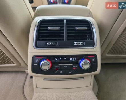 Білий Ауді А6, об'ємом двигуна 2 л та пробігом 192 тис. км за 17777 $, фото 42 на Automoto.ua