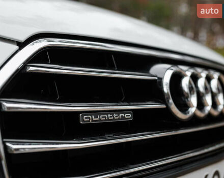 Белый Ауди А6, объемом двигателя 1.97 л и пробегом 179 тыс. км за 25300 $, фото 15 на Automoto.ua