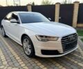 Білий Ауді А6, об'ємом двигуна 2 л та пробігом 95 тис. км за 23922 $, фото 1 на Automoto.ua