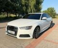 Білий Ауді А6, об'ємом двигуна 3 л та пробігом 270 тис. км за 15500 $, фото 1 на Automoto.ua