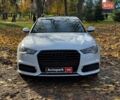 Білий Ауді А6, об'ємом двигуна 2 л та пробігом 89 тис. км за 21990 $, фото 1 на Automoto.ua