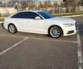 Білий Ауді А6, об'ємом двигуна 2 л та пробігом 115 тис. км за 28500 $, фото 2 на Automoto.ua