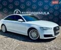 Белый Ауди А6, объемом двигателя 3 л и пробегом 160 тыс. км за 25490 $, фото 1 на Automoto.ua