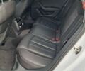 Белый Ауди А6, объемом двигателя 2 л и пробегом 155 тыс. км за 22999 $, фото 5 на Automoto.ua