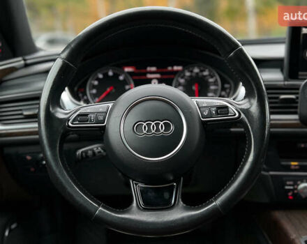 Білий Ауді А6, об'ємом двигуна 1.98 л та пробігом 172 тис. км за 17650 $, фото 10 на Automoto.ua