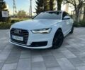 Белый Ауди А6, объемом двигателя 3 л и пробегом 209 тыс. км за 20999 $, фото 1 на Automoto.ua