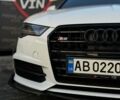 Белый Ауди А6, объемом двигателя 3 л и пробегом 162 тыс. км за 20000 $, фото 2 на Automoto.ua