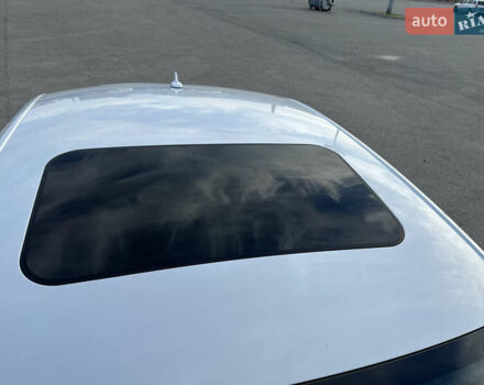 Белый Ауди А6, объемом двигателя 3 л и пробегом 76 тыс. км за 29500 $, фото 18 на Automoto.ua