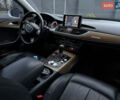 Белый Ауди А6, объемом двигателя 3 л и пробегом 180 тыс. км за 21000 $, фото 67 на Automoto.ua