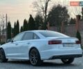 Белый Ауди А6, объемом двигателя 2 л и пробегом 145 тыс. км за 22500 $, фото 16 на Automoto.ua