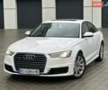Белый Ауди А6, объемом двигателя 1.98 л и пробегом 176 тыс. км за 14000 $, фото 8 на Automoto.ua