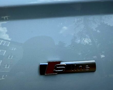 Белый Ауди А6, объемом двигателя 2 л и пробегом 177 тыс. км за 18800 $, фото 3 на Automoto.ua