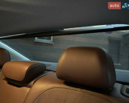 Белый Ауди А6, объемом двигателя 3 л и пробегом 198 тыс. км за 16500 $, фото 23 на Automoto.ua