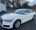 Белый Ауди А6, объемом двигателя 2 л и пробегом 73 тыс. км за 5400 $, фото 1 на Automoto.ua