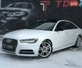 Білий Ауді А6, об'ємом двигуна 1.98 л та пробігом 146 тис. км за 16800 $, фото 4 на Automoto.ua
