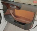 Белый Ауди А6, объемом двигателя 1.98 л и пробегом 65 тыс. км за 22500 $, фото 22 на Automoto.ua