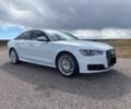 Белый Ауди А6, объемом двигателя 3 л и пробегом 110 тыс. км за 10100 $, фото 1 на Automoto.ua
