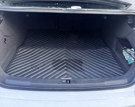 Белый Ауди А6, объемом двигателя 1.97 л и пробегом 103 тыс. км за 27500 $, фото 12 на Automoto.ua