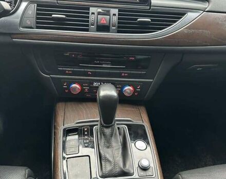 Білий Ауді А6, об'ємом двигуна 1.97 л та пробігом 173 тис. км за 21500 $, фото 7 на Automoto.ua
