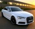 Белый Ауди А6, объемом двигателя 2 л и пробегом 190 тыс. км за 21700 $, фото 1 на Automoto.ua