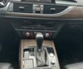 Білий Ауді А6, об'ємом двигуна 1.97 л та пробігом 173 тис. км за 21500 $, фото 7 на Automoto.ua