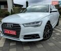 Білий Ауді А6, об'ємом двигуна 2 л та пробігом 192 тис. км за 17777 $, фото 12 на Automoto.ua