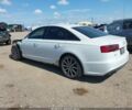 Белый Ауди А6, объемом двигателя 3 л и пробегом 124 тыс. км за 12300 $, фото 2 на Automoto.ua
