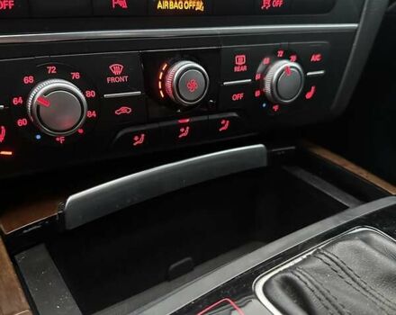 Белый Ауди А6, объемом двигателя 3 л и пробегом 239 тыс. км за 15300 $, фото 21 на Automoto.ua