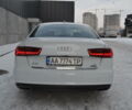 Білий Ауді А6, об'ємом двигуна 2 л та пробігом 1 тис. км за 43900 $, фото 1 на Automoto.ua