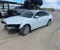 Белый Ауди А6, объемом двигателя 2 л и пробегом 159 тыс. км за 8500 $, фото 1 на Automoto.ua