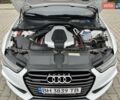 Белый Ауди А6, объемом двигателя 3 л и пробегом 87 тыс. км за 26000 $, фото 14 на Automoto.ua