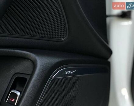 Білий Ауді А6, об'ємом двигуна 3 л та пробігом 167 тис. км за 22500 $, фото 12 на Automoto.ua