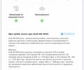 Ауди А6 2016 в Житомире на Automoto.ua Белый Ауди А6, объемом двигателя 1.97 л и пробегом 157 тыс. км за 25700 $, фото 19 на Automoto.ua