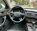 Белый Ауди А6, объемом двигателя 1.97 л и пробегом 120 тыс. км за 19900 $, фото 25 на Automoto.ua