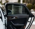 Білий Ауді А6, об'ємом двигуна 1.98 л та пробігом 185 тис. км за 17400 $, фото 75 на Automoto.ua