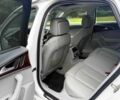 Білий Ауді А6, об'ємом двигуна 3 л та пробігом 97 тис. км за 7474 $, фото 8 на Automoto.ua