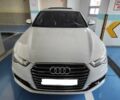 Белый Ауди А6, объемом двигателя 2 л и пробегом 94 тыс. км за 18100 $, фото 1 на Automoto.ua