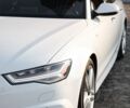 Білий Ауді А6, об'ємом двигуна 1.98 л та пробігом 161 тис. км за 18000 $, фото 2 на Automoto.ua