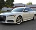 Ауди А6 2016 в Полтаве на Automoto.ua Белый Ауди А6, объемом двигателя 3 л и пробегом 79 тыс. км за 13100 $, фото 2 на Automoto.ua