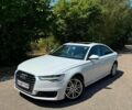 Білий Ауді А6, об'ємом двигуна 1.97 л та пробігом 93 тис. км за 24000 $, фото 1 на Automoto.ua