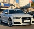 Білий Ауді А6, об'ємом двигуна 1.98 л та пробігом 130 тис. км за 17200 $, фото 1 на Automoto.ua