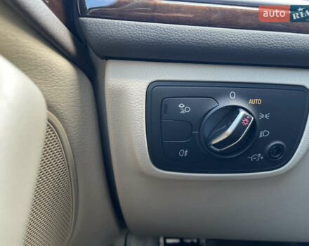 Білий Ауді А6, об'ємом двигуна 2 л та пробігом 132 тис. км за 18700 $, фото 17 на Automoto.ua