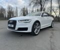 Белый Ауди А6, объемом двигателя 1.8 л и пробегом 56 тыс. км за 21700 $, фото 1 на Automoto.ua