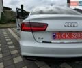 Білий Ауді А6, об'ємом двигуна 2 л та пробігом 192 тис. км за 17777 $, фото 21 на Automoto.ua